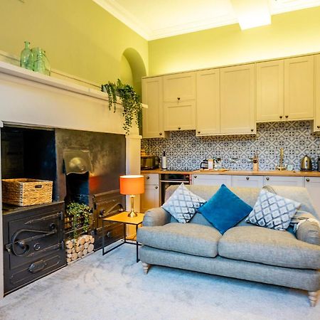 شقة 2 Rowntree House يورك المظهر الخارجي الصورة