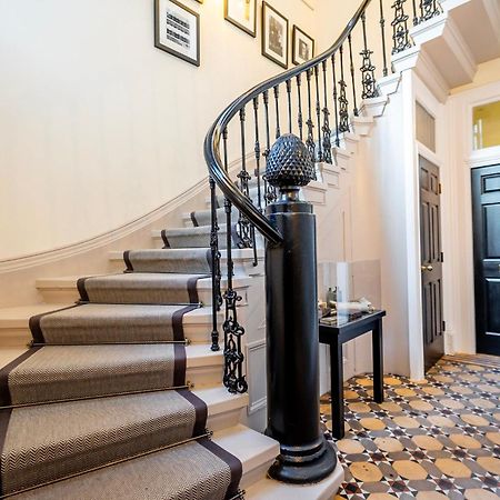 شقة 2 Rowntree House يورك المظهر الخارجي الصورة