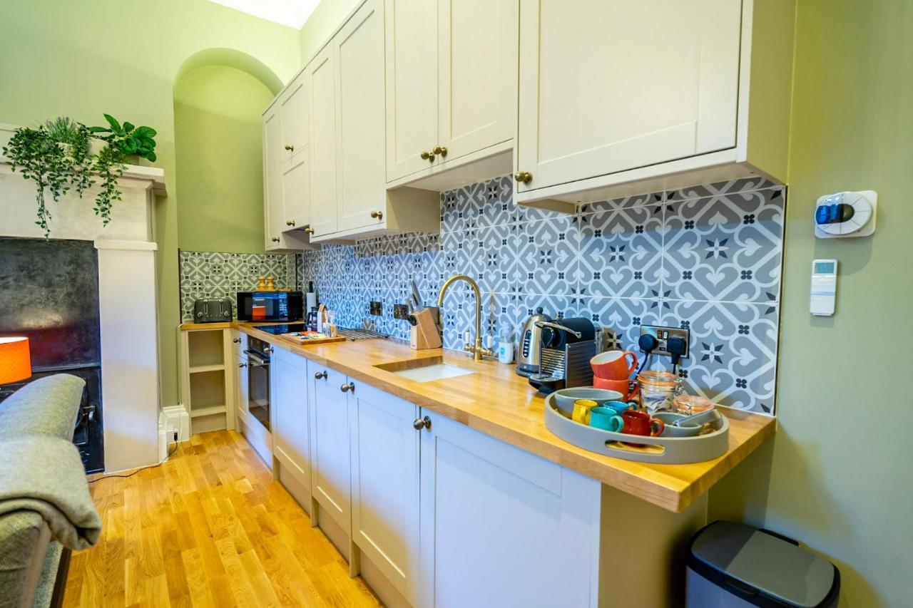 شقة 2 Rowntree House يورك المظهر الخارجي الصورة